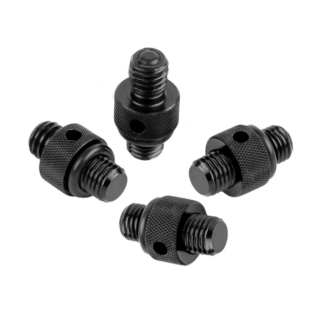 Sonik Procarbon Sidelock GP Kit - 4pc i gruppen Utstyr Og Tilbehør / Rod Pods, Rod Rests & Banksticks hos Sportfiskeprylar.se (HC0122)