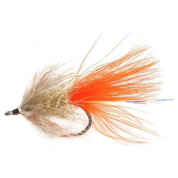 Kärki Wolly Bugger i gruppen Sluker / Fluer hos Sportfiskeprylar.se (HF1450-1r)
