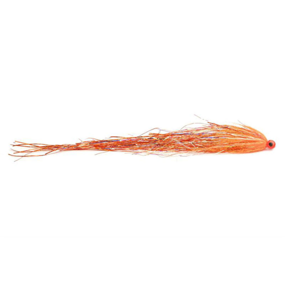 Pikefly on tube - By Niklaus Bauer, UV Carrot i gruppen Sluker / Fluer / Gjeddefluer hos Sportfiskeprylar.se (HF1519-6)