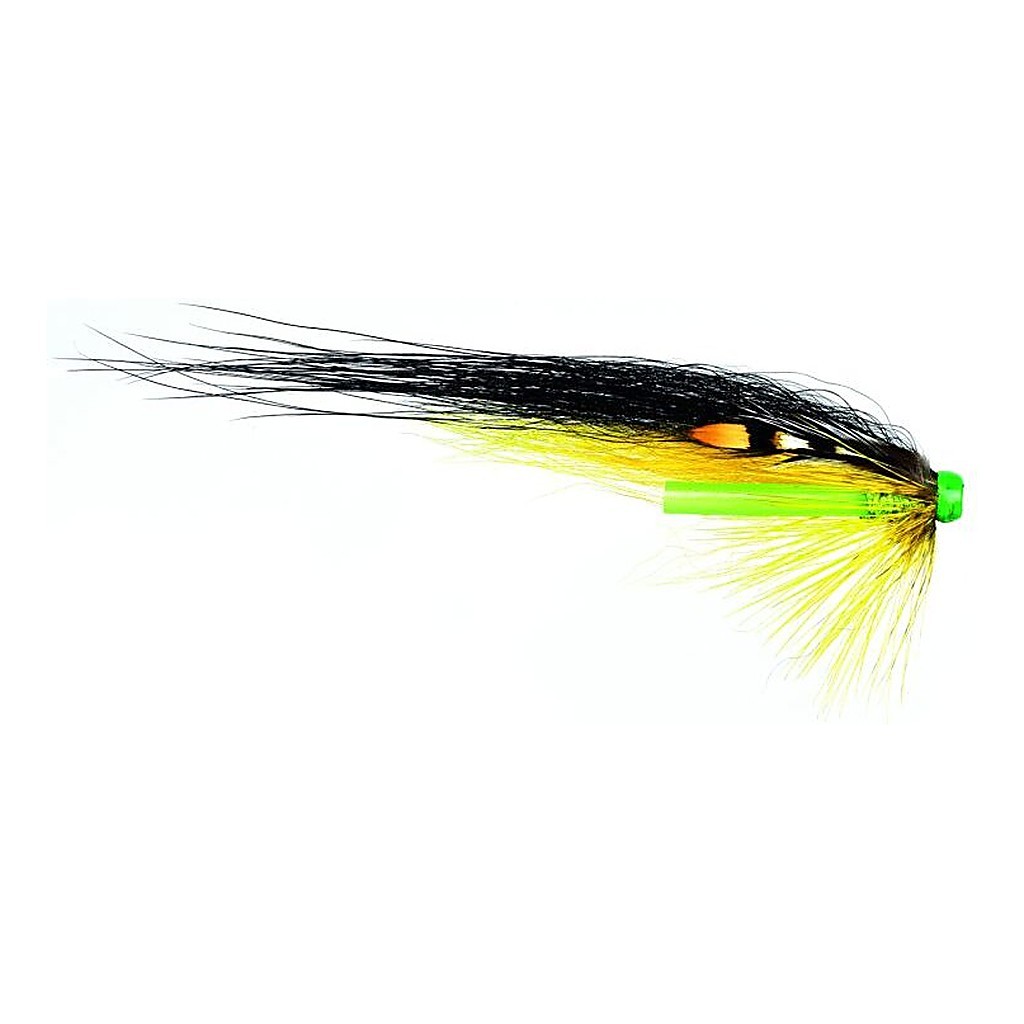 Frödin Hitch Flies - Greenlander i gruppen Sluker / Fluer / Laksefluer hos Sportfiskeprylar.se (HFGLr)