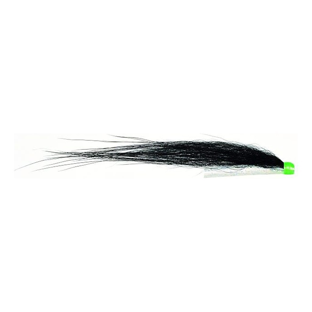 Frödin Hitch Flies - Green Simple i gruppen Sluker / Fluer / Laksefluer hos Sportfiskeprylar.se (HFGSr)