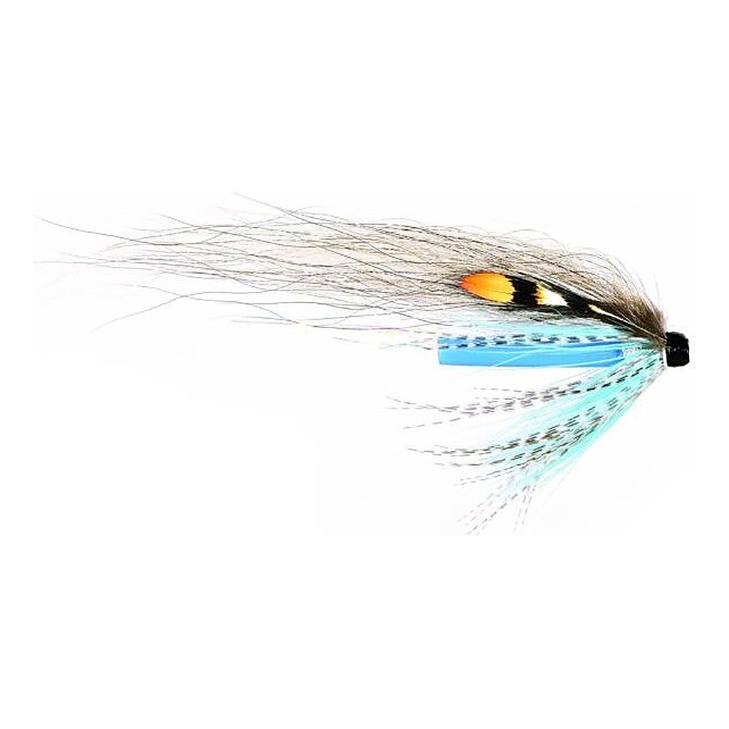Frödin Hitch Flies - Sillen i gruppen Sluker / Fluer / Laksefluer hos Sportfiskeprylar.se (HFSLr)