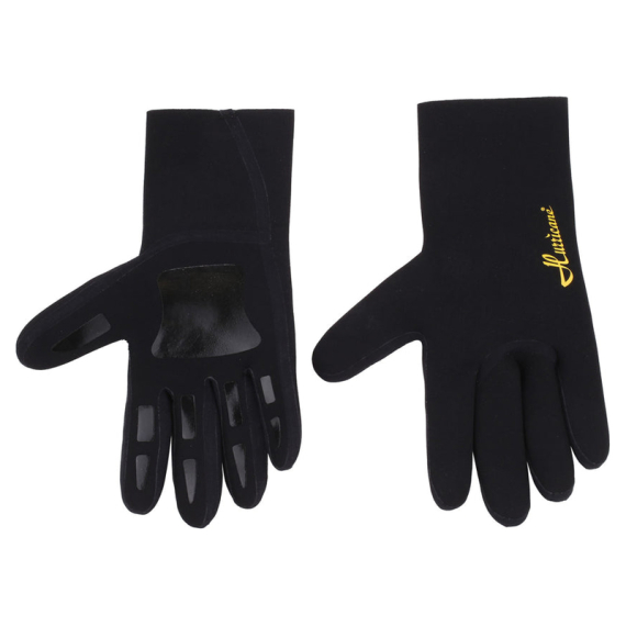 Hurricane Neoprene Gloves Thin i gruppen Klær Og Fottøy / Klær / Hansker hos Sportfiskeprylar.se (HG01-Lr)