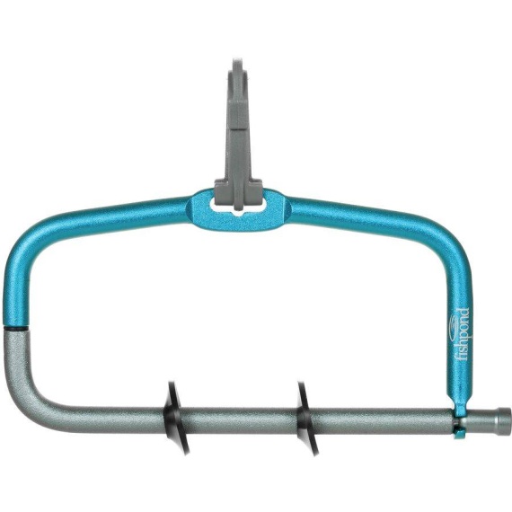 Fishpond Headgate Tippet Holder X-Large i gruppen Oppbevaring / Annen Oppbevaring / Tippet Holder hos Sportfiskeprylar.se (HGTH-XL)
