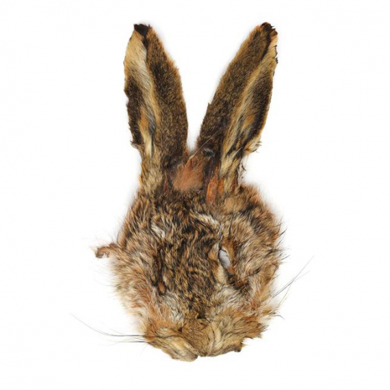 Hare\'s Mask Natural #242 i gruppen Kroker Og Terminal Takkel / Flue Binding / Fluebindingsmateriale / Hår Materiale / Hare Og Kanin hos Sportfiskeprylar.se (HL-2HM242)