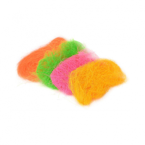 Electric Ripple Ice Fiber i gruppen Kroker Og Terminal Takkel / Flue Binding / Fluebindingsmateriale / Andre Syntetiske Materialer hos Sportfiskeprylar.se (HL-ERIP137r)