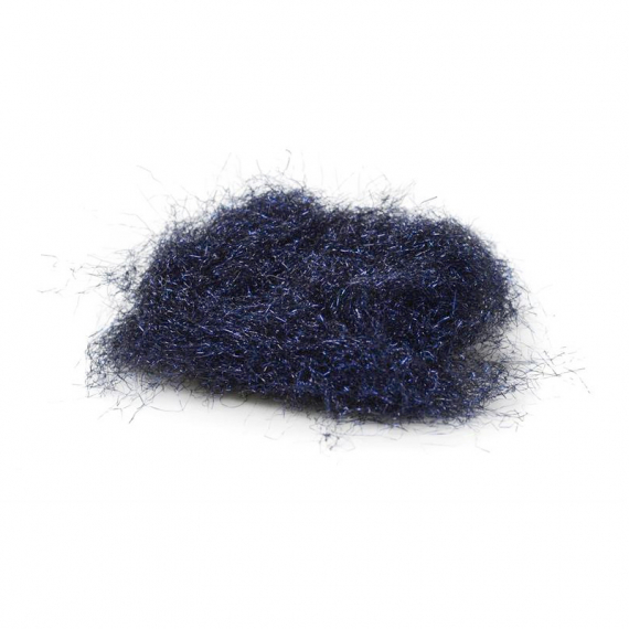 Ice Dub #11 Uv Black i gruppen Kroker Og Terminal Takkel / Flue Binding / Fluebindingsmateriale / Dubbing hos Sportfiskeprylar.se (HL-ICE11)