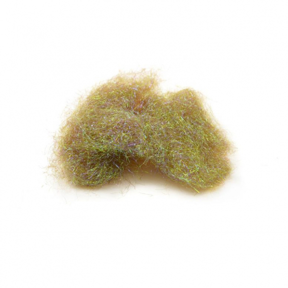 Ice Dub #265 Olive Brown i gruppen Kroker Og Terminal Takkel / Flue Binding / Fluebindingsmateriale / Dubbing hos Sportfiskeprylar.se (HL-ICE265)