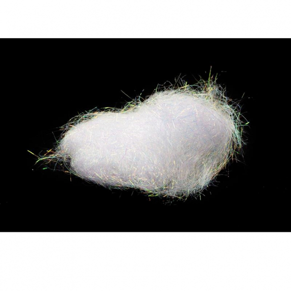 Ice Dub #286 Pearl Red Hue i gruppen Kroker Og Terminal Takkel / Flue Binding / Fluebindingsmateriale / Dubbing hos Sportfiskeprylar.se (HL-ICE286)