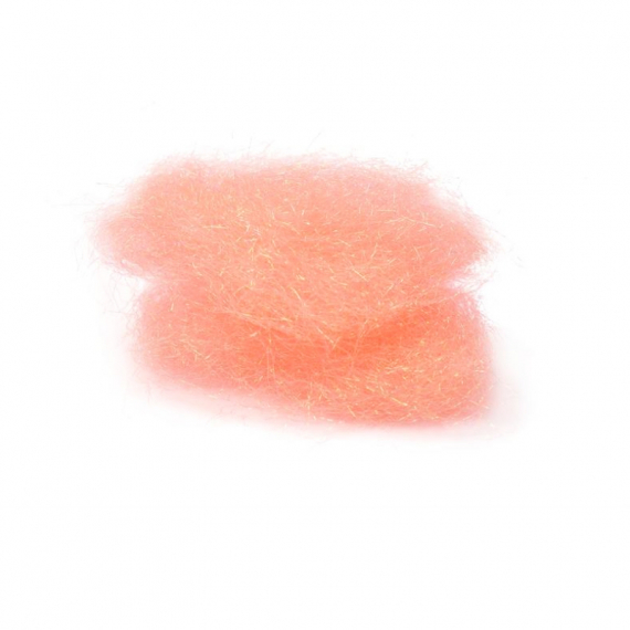Ice Dub #340 Flo. Shell Pink i gruppen Kroker Og Terminal Takkel / Flue Binding / Fluebindingsmateriale / Dubbing hos Sportfiskeprylar.se (HL-ICE340)