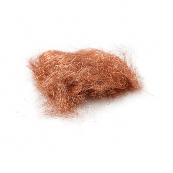 Ice Dub #67 Copper i gruppen Kroker Og Terminal Takkel / Flue Binding / Fluebindingsmateriale / Dubbing hos Sportfiskeprylar.se (HL-ICE67)