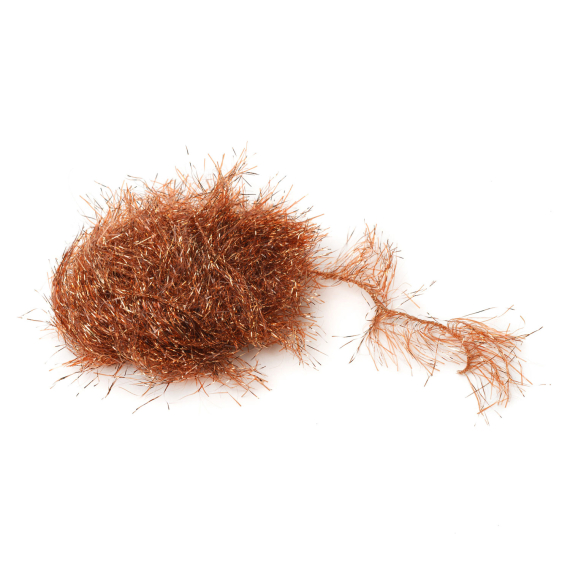 Polar Reflector Flash Chenille, 320 Rootbeer i gruppen Kroker Og Terminal Takkel / Flue Binding / Fluebindingsmateriale / Yarn Og Chenille hos Sportfiskeprylar.se (HL-PRC320)