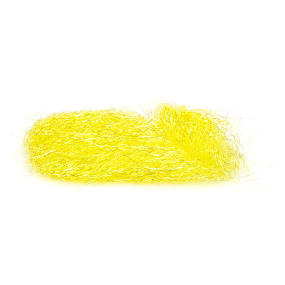 Ripple Ice Fiber, 383 Yellow i gruppen Kroker Og Terminal Takkel / Flue Binding / Fluebindingsmateriale / Flash Og Syntetisk hos Sportfiskeprylar.se (HL-RIP383)