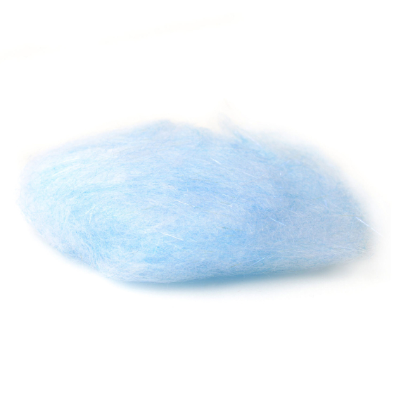 Senyo\'s Laser Dub #273 Pale Blue i gruppen Kroker Og Terminal Takkel / Flue Binding / Fluebindingsmateriale / Dubbing hos Sportfiskeprylar.se (HL-SL273)