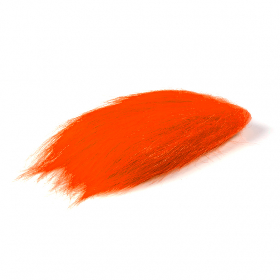 Craft Fur - Florescent Orange #137 i gruppen Kroker Og Terminal Takkel / Flue Binding / Fluebindingsmateriale / Hår Materiale / Andre Typer Hårmateriale hos Sportfiskeprylar.se (HL-XCF137)