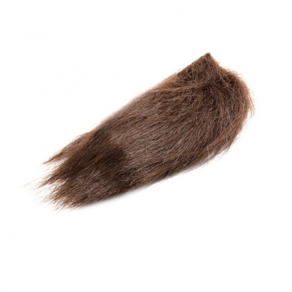 Extra Select Craft Fur #87 Dark Brown i gruppen Kroker Og Terminal Takkel / Flue Binding / Fluebindingsmateriale / Hår Materiale / Andre Typer Hårmateriale hos Sportfiskeprylar.se (HL-XCF87)
