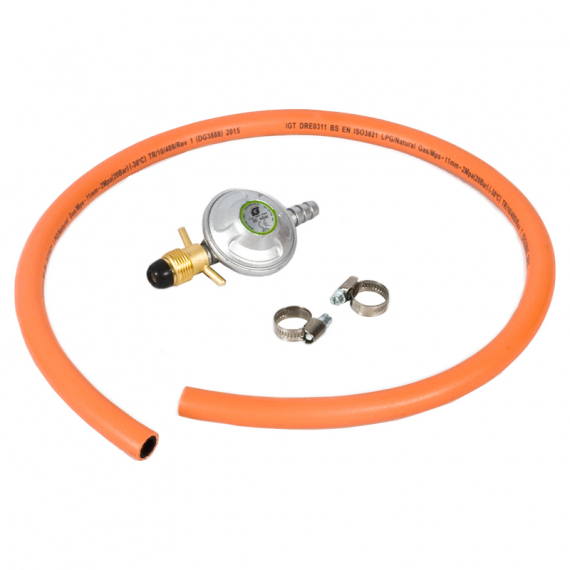 Hällmark Regulator Set i gruppen Outdoor / Feltkjøkken Og Redskaper / Stekepanner Og Tilbehør / Stekepanne Tilbehør hos Sportfiskeprylar.se (HM8823)