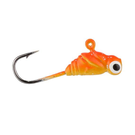 Hurricane Njavve 1,8g i gruppen Sluker / Isfiskekroker / Mormyshka hos Sportfiskeprylar.se (HM9-01r)