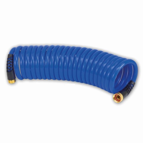 Hosecoil Spolpumpslang 3/8\'\' ID 4,5m i gruppen Båtelektronikk / Elektriske Komponenter hos Sportfiskeprylar.se (HS1500HP)