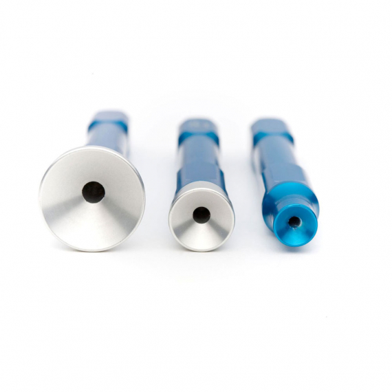 Renzetti R-Evolution Hair Packers By Pat Ehlers i gruppen Kroker Og Terminal Takkel / Flue Binding / Fluebindingsverktøy / Stackers hos Sportfiskeprylar.se (HT510r)