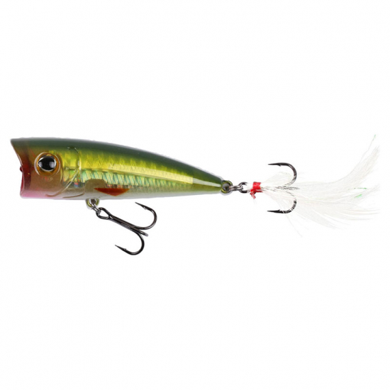 Hurricane Top-X 6 cm, 8g i gruppen Sluker / Overflate Baits hos Sportfiskeprylar.se (HTX6-01r)