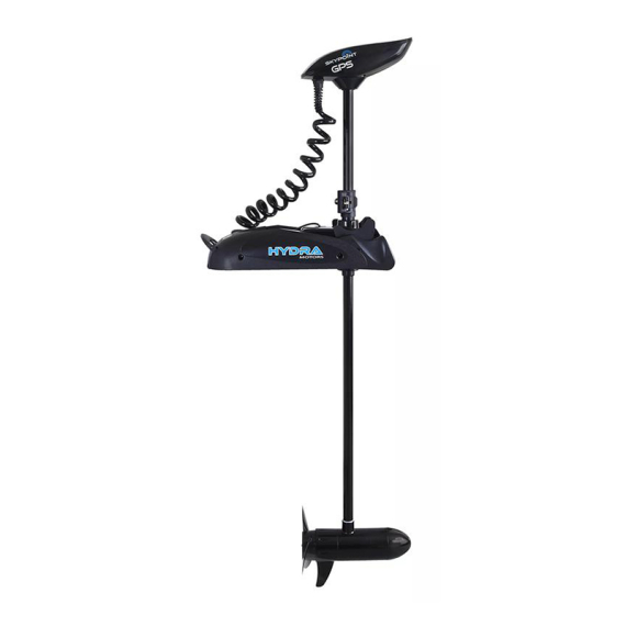 Hydra Skypoint GPS 12V Trolling Motor 65lb i gruppen Båtelektronikk / El-Motorer / Baugmontert El-Motor hos Sportfiskeprylar.se (HYDRA-65B54)
