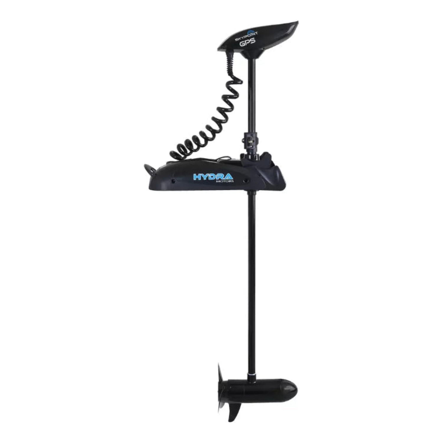 Hydra Skypoint GPS 24V trolling motor 80lbs 60 shaft i gruppen Båtelektronikk / El-Motorer / Baugmontert El-Motor hos Sportfiskeprylar.se (HYDRA-80B60)