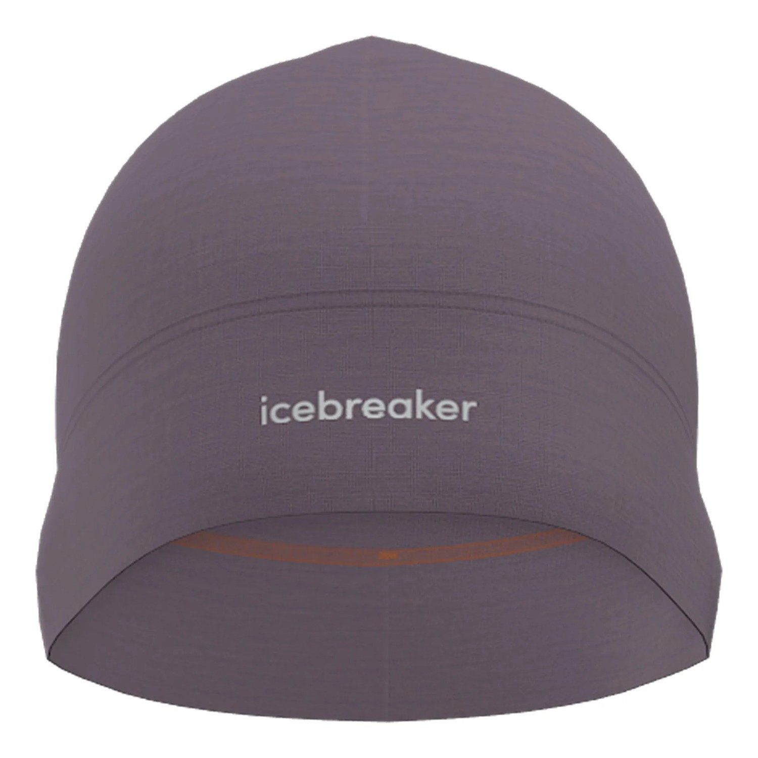 Icebreaker Uni Merino 200 Oasis Beanie Grey Plum i gruppen Klær Og Fottøy / Caps Og Annet Hodeplagg / Luer Og Annet Hodeplagg hos Sportfiskeprylar.se (IB0A56SH0N11001)