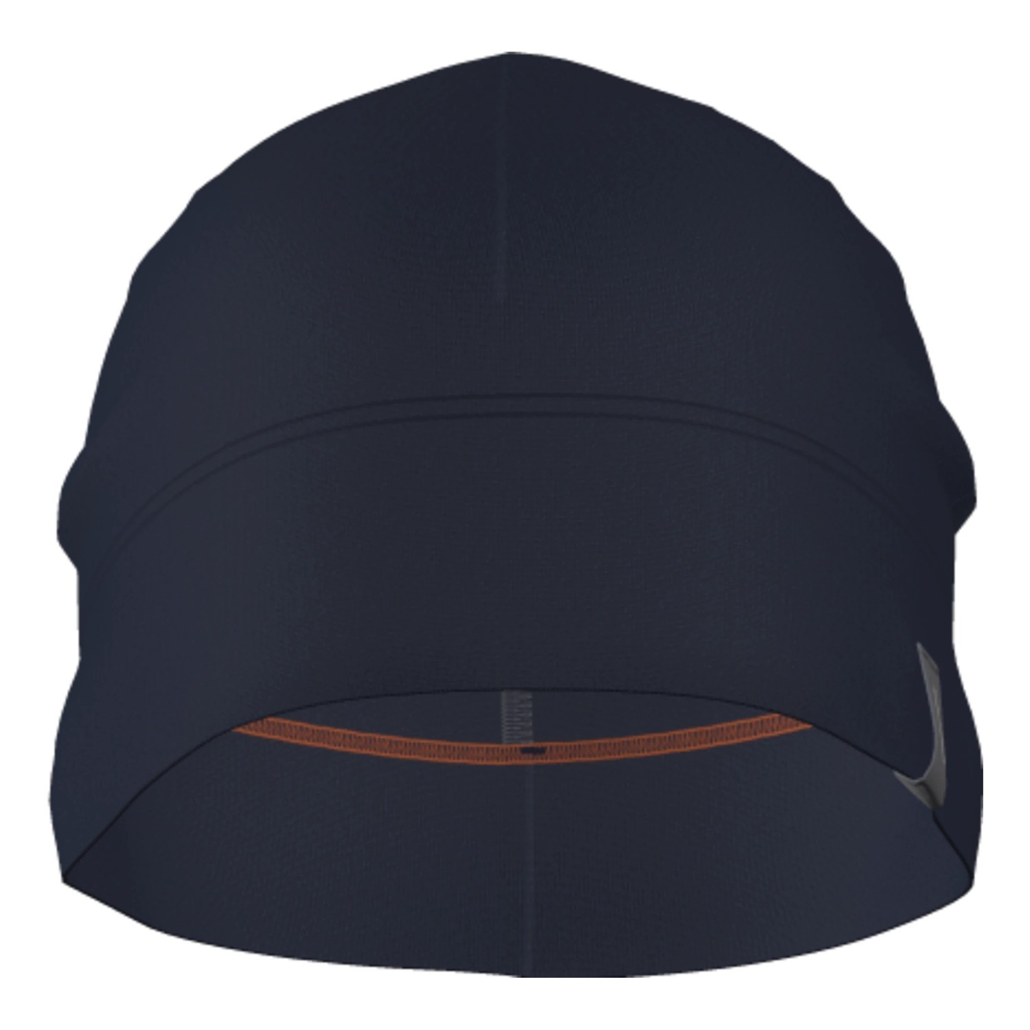 Icebreaker Uni Merino 260 Quantum Beanie Midnight Navy i gruppen Klær Og Fottøy / Caps Og Annet Hodeplagg / Luer Og Annet Hodeplagg hos Sportfiskeprylar.se (IB0A56SK4011001)