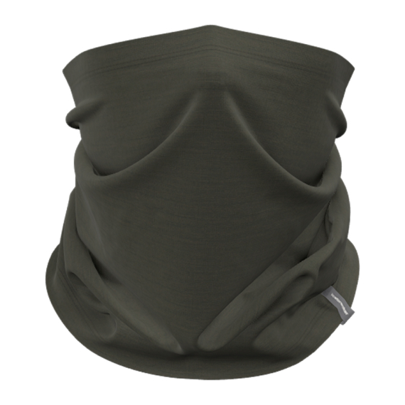 Icebreaker 200 Oasis Flexi Chute, DK Loden i gruppen Klær Og Fottøy / Klær / Skjerf Og Buffer / Skjerf hos Sportfiskeprylar.se (IB1009620L11001)