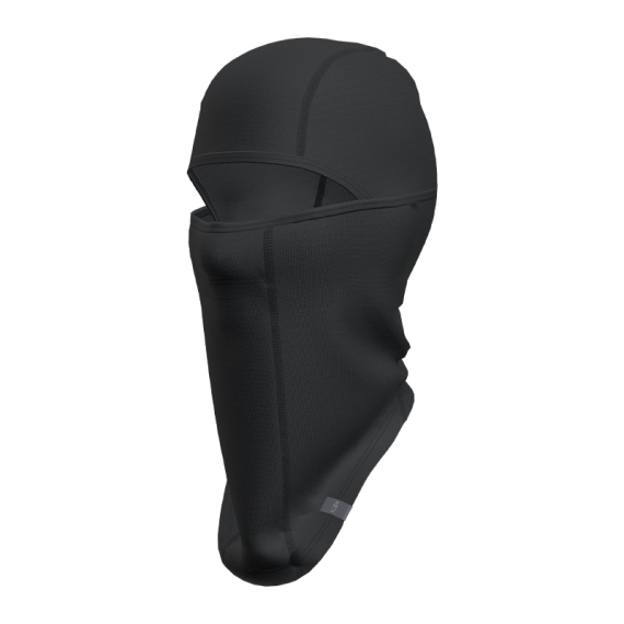 Icebreaker Oasis Balaclava Black i gruppen Klær Og Fottøy / Klær / Skjerf Og Buffer / Balaclava Og Buff hos Sportfiskeprylar.se (IB1027390011001)