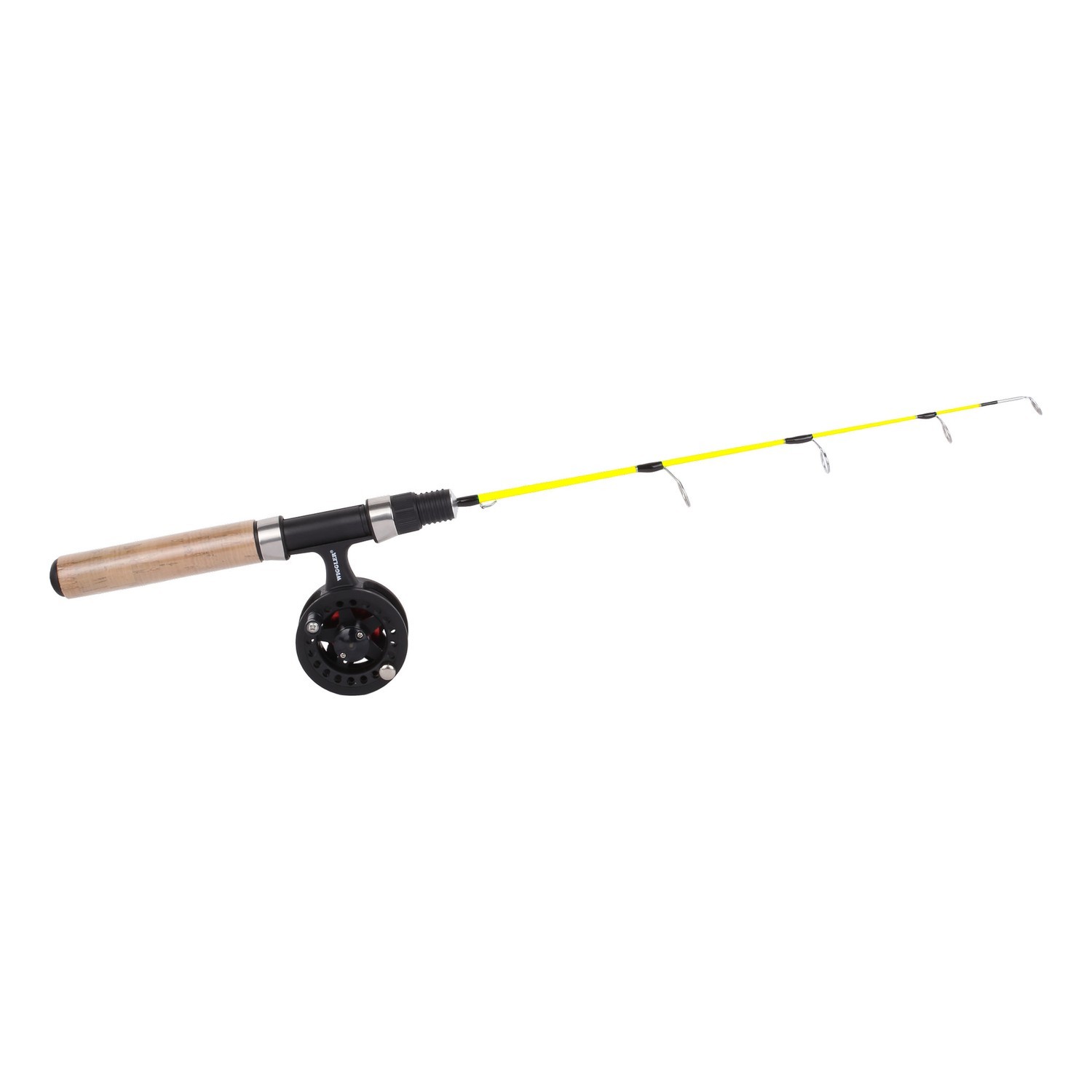Hurricane Riebnes Combo Soft 56cm i gruppen Kombinasjoner / Isfiske Utstyr hos Sportfiskeprylar.se (ICE7)