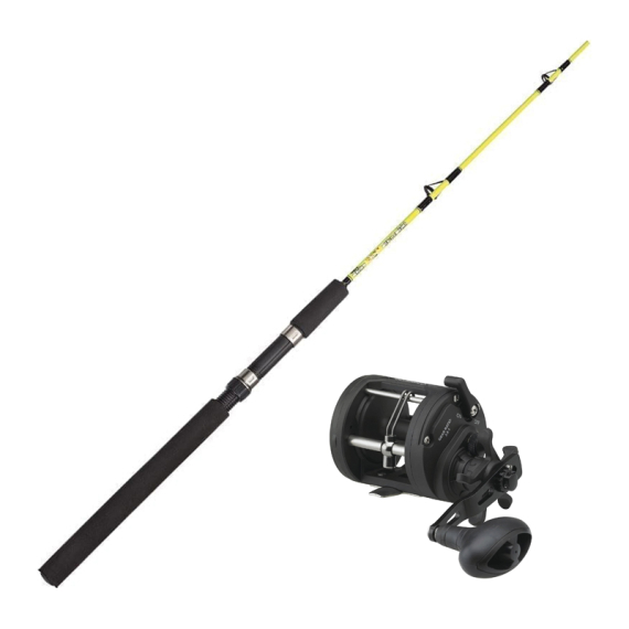 Ice Pike Fantastica Set i gruppen Kombinasjoner / Isfiske Sett hos Sportfiskeprylar.se (ICEPIKEFANTASTICA)