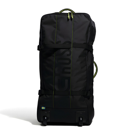 ICROSS Wheelbag / Backpack 270L i gruppen Båtelektronikk / Bellyboat Og Gummibåter / Tilbehør hos Sportfiskeprylar.se (ICROSSBAG270)