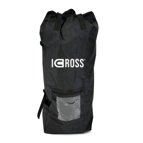 ICROSS Carry Bag i gruppen Båtelektronikk / Bellyboat Og Gummibåter / Tilbehør hos Sportfiskeprylar.se (ICROSSBAG3)
