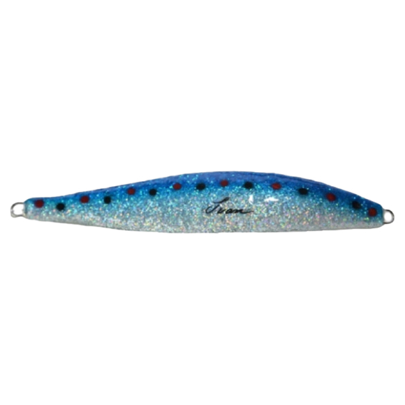 Ivan Draget Original 22g, 11cm - Blue i gruppen Sluker / Sjøørret Sluker Og Kastewobbler / Sjøørret Sluker hos Sportfiskeprylar.se (IDOR-02)