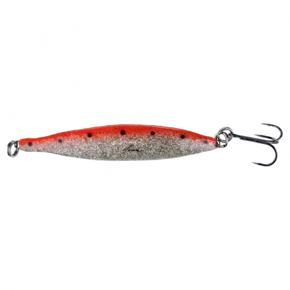 Ivan Draget Original 22g, 11cm - Silver/Orange i gruppen Sluker / Sjøørret Sluker Og Kastewobbler / Sjøørret Sluker hos Sportfiskeprylar.se (IDOR-12)