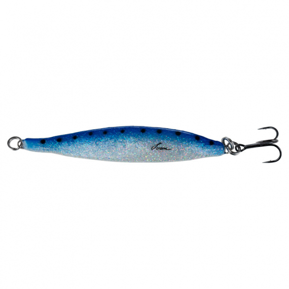 Ivan Draget Original 22g, 11cm - Blue Pearl i gruppen Sluker / Sjøørret Sluker Og Kastewobbler / Sjøørret Sluker hos Sportfiskeprylar.se (IDOR-15)