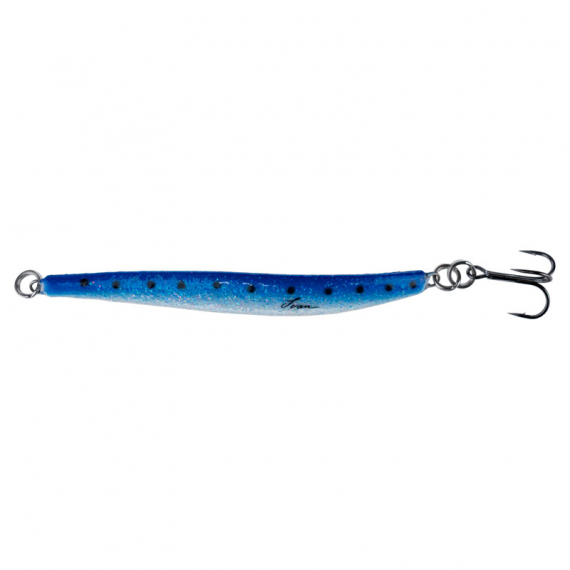 Ivan Draget Zlim 19g, 11cm i gruppen Sluker / Sjøørret Sluker Og Kastewobbler / Sjøørret Sluker hos Sportfiskeprylar.se (IDZL-01r)