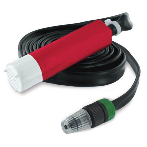 Rule Slimline Pump 500gph 12V Kit i gruppen Båtelektronikk / Elektriske Komponenter hos Sportfiskeprylar.se (IL500PK)