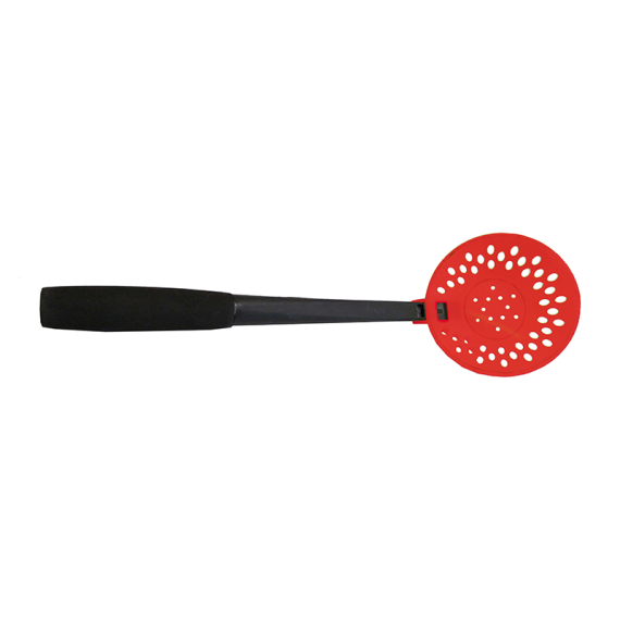 FIBE Isskopa Plast 110mm i gruppen Utstyr Og Tilbehør / Is-Øser hos Sportfiskeprylar.se (IS-P)