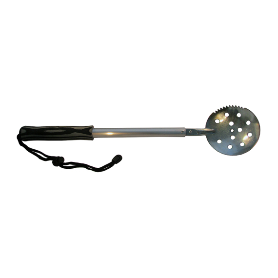 FIBE Isskopa Telescopic i gruppen Utstyr Og Tilbehør / Is-Øser hos Sportfiskeprylar.se (IS-T)