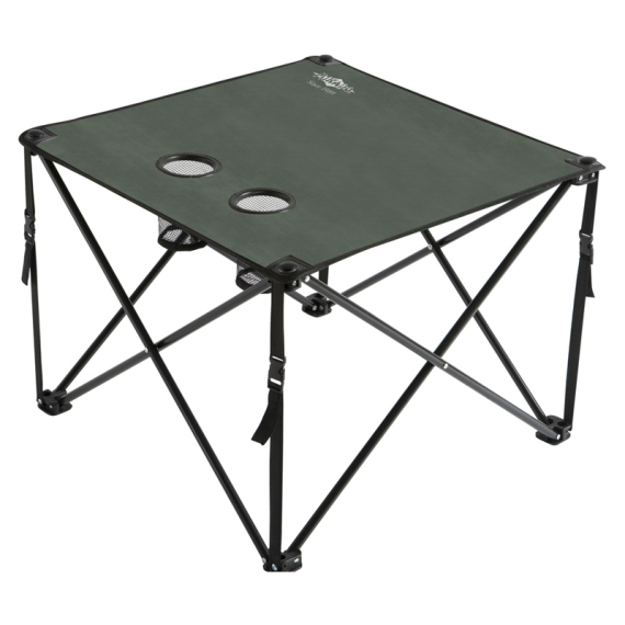 Mikado Foldable Carp Table i gruppen Outdoor / Telt Og Teltinnredning / Stoler Og Bord / Tabeller hos Sportfiskeprylar.se (IS11-017M-G)