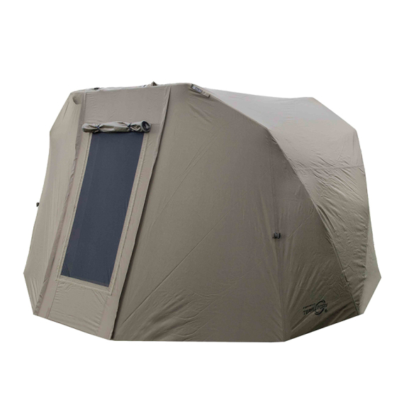 Mikado Wrap Territory 2 Man Bivvy i gruppen Outdoor / Telt Og Teltinnredning / Telt / Bivvy Tilbehør hos Sportfiskeprylar.se (IS14-BV005W)