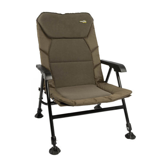 Mikado Territory Chair i gruppen Outdoor / Telt Og Teltinnredning / Stoler Og Bord / Stoler hos Sportfiskeprylar.se (IS14-C004)