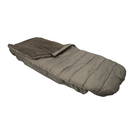 Mikado Sleeping Bag Territory 4 Season i gruppen Outdoor / Soveposer Og Puter / Soveposer hos Sportfiskeprylar.se (IS14-SB003)