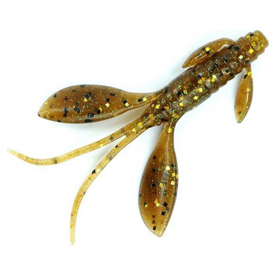 Noike Donkey Boo 7,6cm (7-pack) i gruppen Sluker / Softbaits / Kreps Og / Kreps hos Sportfiskeprylar.se (ITDONB-2r)