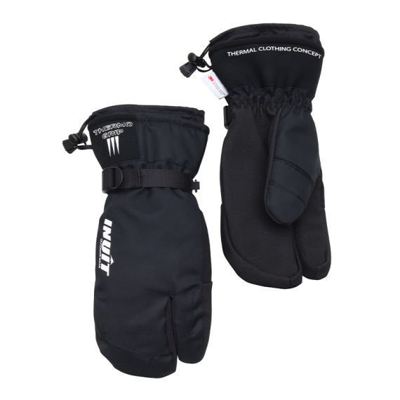 Inuit Thermo Grip Gloves i gruppen Klær Og Fottøy / Klær / Hansker hos Sportfiskeprylar.se (ITG-Sr)