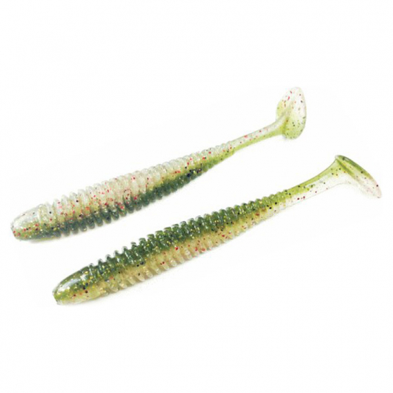 Noike Wobble Shad i gruppen Sluker / Softbaits / Abbor Softbaits Og Gjørs Softbaits hos Sportfiskeprylar.se (ITNOWS3-3r)