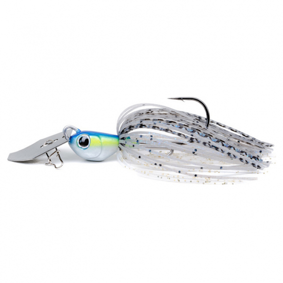 Noike Original Kaishin Blade 10g i gruppen Sluker / Chatterbaits Og Bladed Jigs hos Sportfiskeprylar.se (ITOKB-1r)